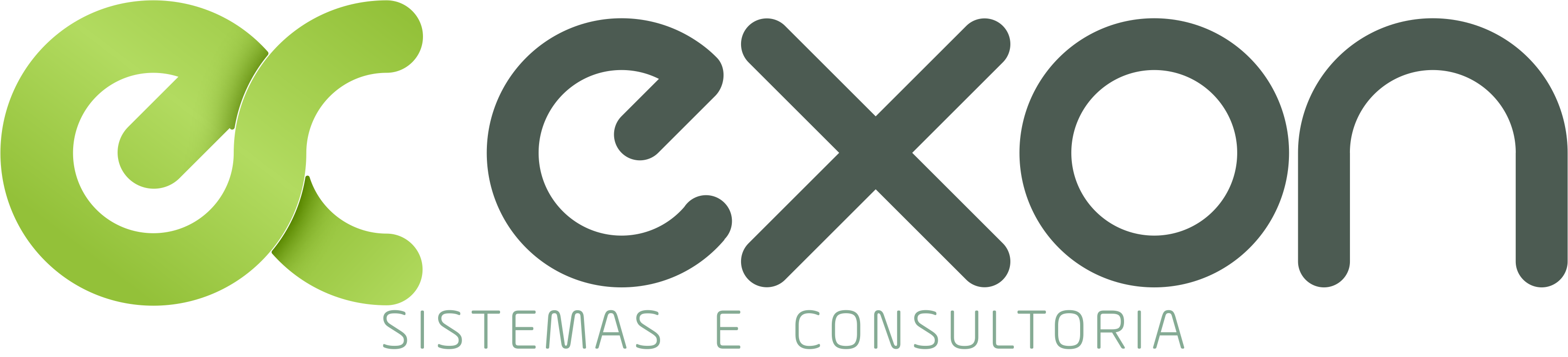 Exon Sistemas